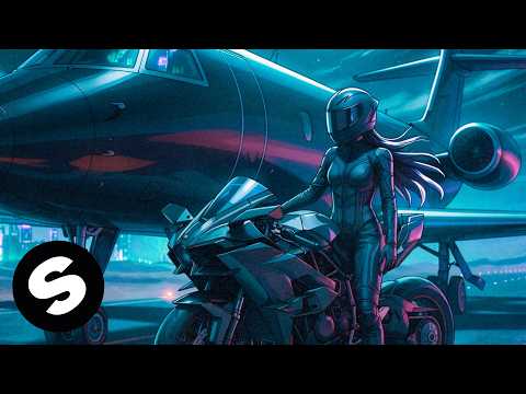 Alok & Alan Walker - Headlights (feat. KIDDO) [Slowed Version] (Official Music Video) thumbnail