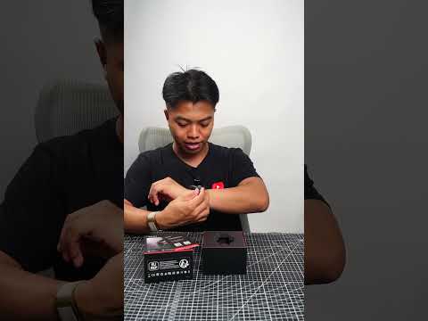 เดี่ยวนี้เราคุยกับนาฬิกาได้ kieslect smart watch elite 2 thumbnail