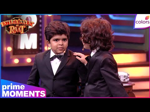 Entertainment Ki Raat | Highlights | Ep. 347 | Divyansh’s Comedy! Mithali & Jhulan Left Speechless thumbnail