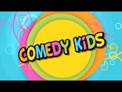 Comedy kids seria 1 thumbnail