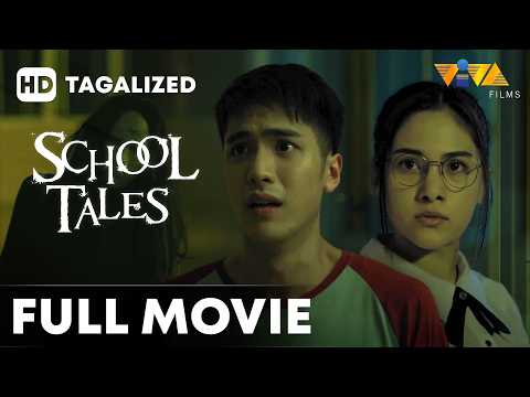 School Tales FULL MOVIE HD | Sedthawut Anusit, Darina Boonchu, Pavadee thumbnail