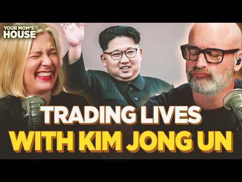 Trading Lives With Kim Jong Un | YMH Highlight thumbnail