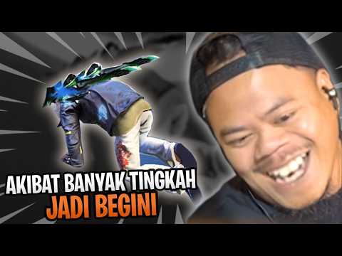 Akibat Banyak Gaya thumbnail