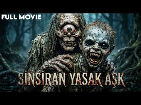 Sinsiran Yasak Ask | Malay | Indo | Thai Subs] | Full Turkish Horror Movie thumbnail