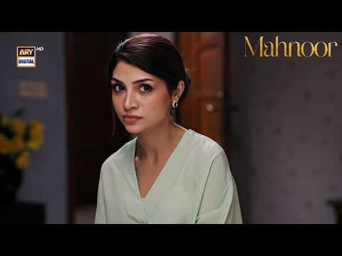 Khamosh tou usey rehna hoga warna!! ? | Zoya Nasir | Mahnoor | ARY Digital Drama thumbnail