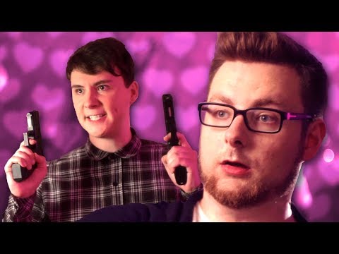 First Contact (feat. Daniel Howell) thumbnail