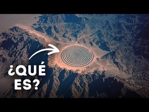 Cosas Extrañas Encontradas en Google Earth que No Deberías Ver thumbnail