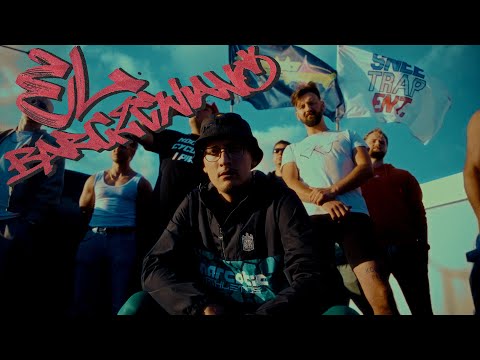 mikipublicenemy x BeMelo - EL BARCZEWIANO thumbnail