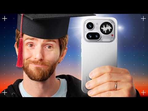 A smart move - Nothing Phone 4a Pro thumbnail