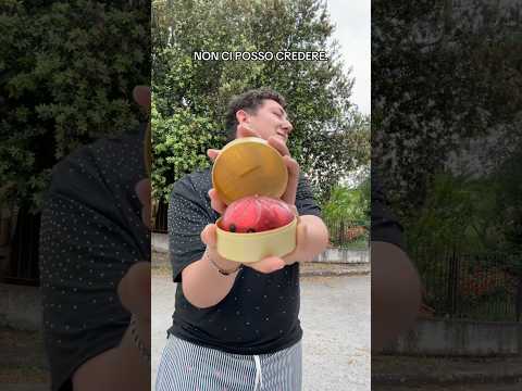 😱🤩 NO VABBEH! ADORO QUESTI RAVIOLI SQUISHY 🤩🤩🤩 thumbnail