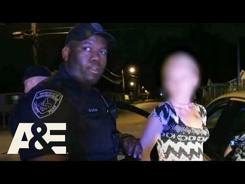 Live PD: Greatest Shifts – Inside Look at Real Life Police Work (Part 5) – Full Ep MARATHON | A&E thumbnail
