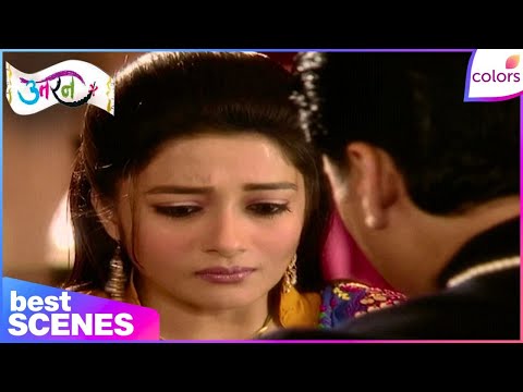 Uttaran | Best Moments | Ep. 124 | Jogi Tries Reading Ichcha’s Heart | Colors TV thumbnail