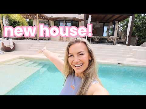 New House Tour! thumbnail