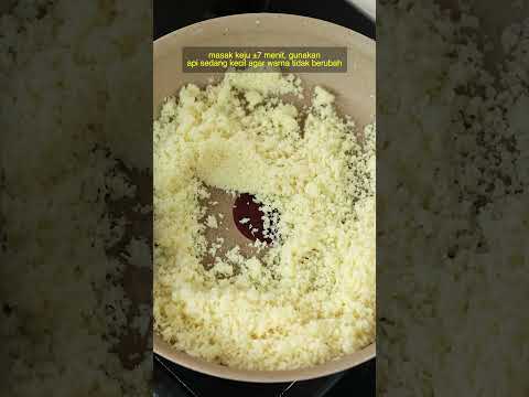 Resep Keju Cheddar Bubuk thumbnail