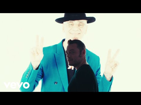 Tiziano Ferro, J-AX - Abbiamo Vinto Già thumbnail