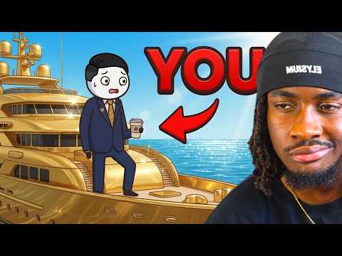 How Having $1 Trillion Actually Feels Like.. thumbnail