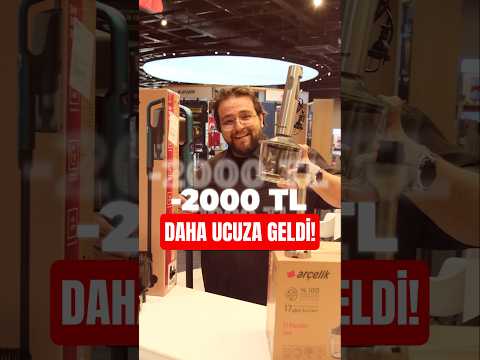 Anneler günü indirimli teknolojik hediye tavsiyeleri #shortvideo thumbnail