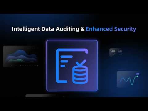 Meet Alibaba Cloud Data Security Center (DSC) thumbnail