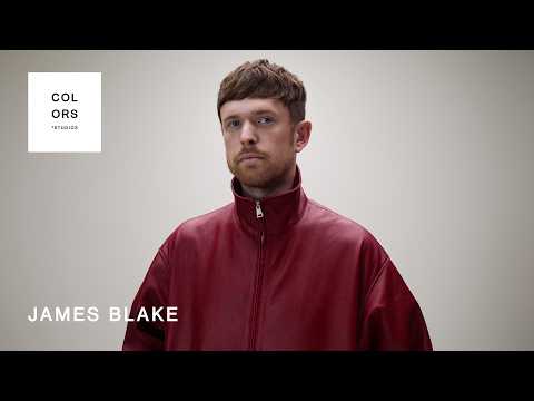 James Blake - Trying Times | A COLORS SHOW thumbnail