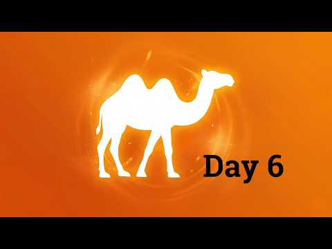 Day 6 Learning OCaml: setting up a test suite thumbnail