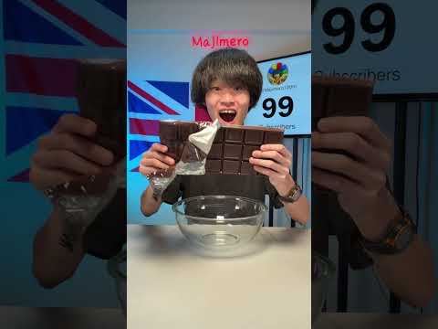 TESTING CHOCOLATE PLATE HACK thumbnail
