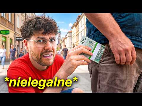ŁAMIE NIEPISANE PRZEPISY... ale pozytywnie! thumbnail