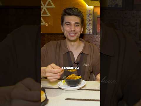Mumbai’s Award Winning Misal Pav thumbnail