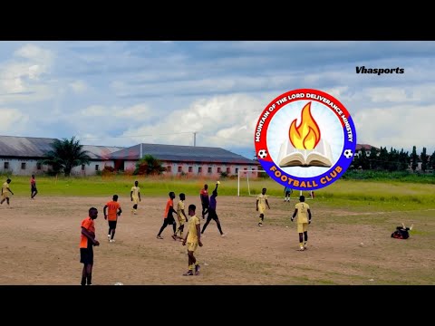 Izua Gillette Vs MLDM quarter final match @the 2026 Prosperity Cup played at Onopa thumbnail