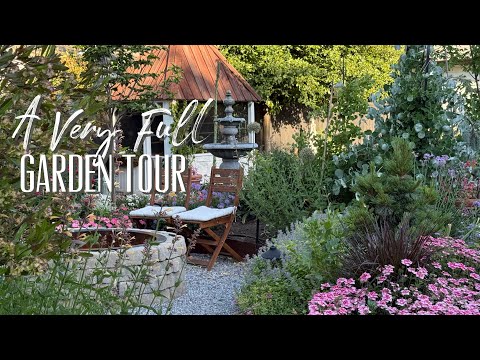The Best One Yet! May Garden Tour  thumbnail