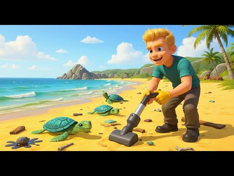 Opruim Schoonmaak Simulator thumbnail
