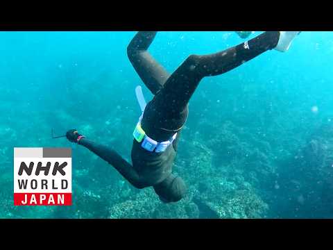 "Haenyeo" Women of the Sea: Saving Tradition in South Korea - Asia Insight thumbnail