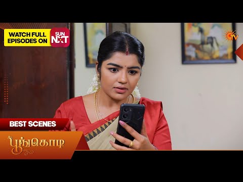 Poongodi - Best Scenes | 20 May 2026 | Tamil Serial | Sun TV thumbnail