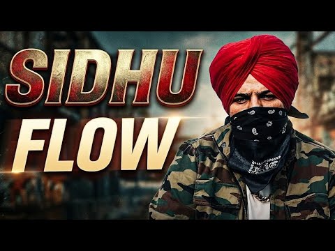 Flow - Sidhu Moose Wala - official audio  thumbnail
