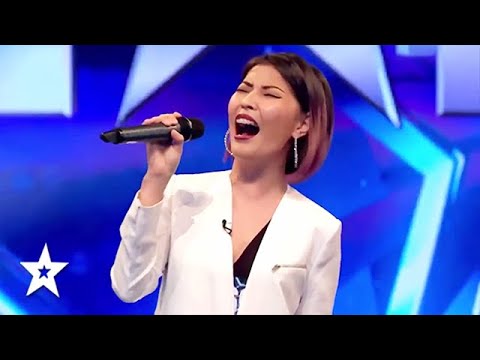 3 Singers To Give You Shivers Down Your Spine | Got Talent's BEST Voices Yet thumbnail
