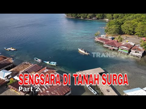 SENGSARA DI TANAH SURGA | INDONESIAKU (18/05/26) Part 2 thumbnail