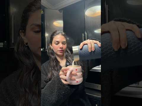 favorite cup of coffee ☕️ thumbnail