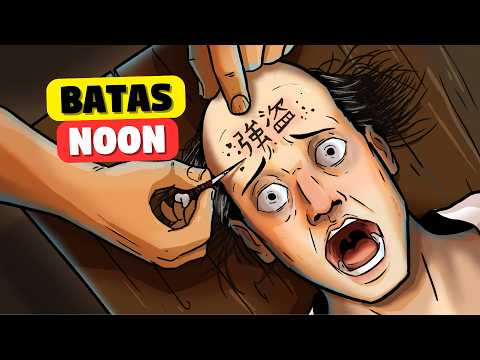 Kakaibang mga Batas Noong Ancient Times - Part 2 thumbnail
