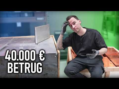 Ich wurde betrogen thumbnail