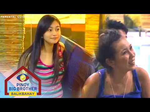 PBB Balikbahay: Tricia, naglipat bahay! thumbnail