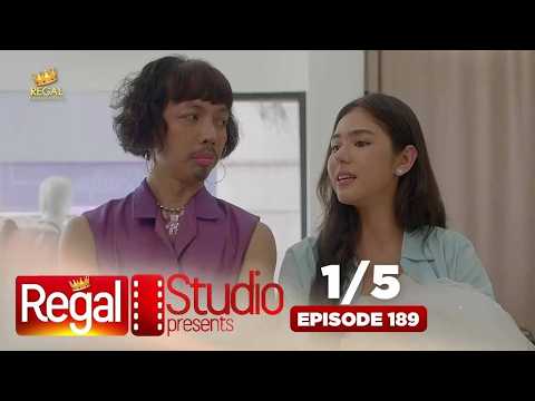 REGAL STUDIO PRESENTS "Tailored For You" | Episode 189 (1/5) | Regal Entertainment thumbnail