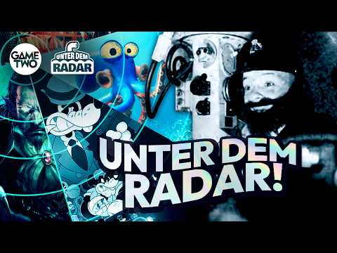 Die 7 besten INDIEGAMES aus den letzten Monaten | Unter dem Radar thumbnail