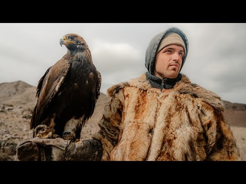CAZADORES DE LAS ÁGUILAS DE MONGOLIA thumbnail