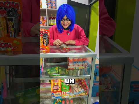 KURA KURA NUR NYASAR KE WARUNG LOLY | NURRAYNI25 thumbnail