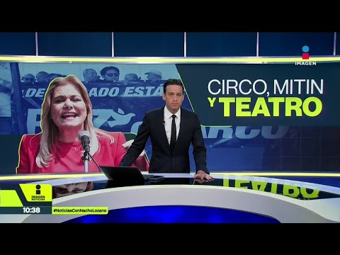 Noticias con Nacho Lozano | Programa completo del 27 de mayo de 2026 thumbnail