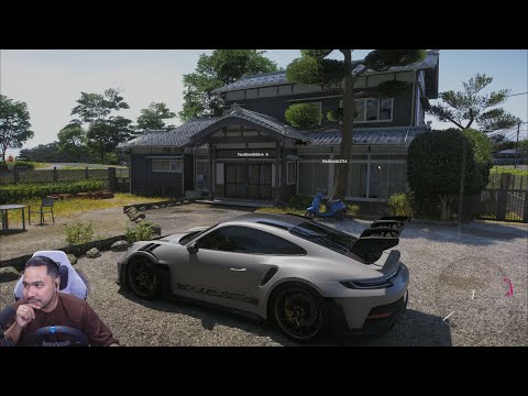 AKU BELI FL5 DI FORZA HORIZON 6 ADAKAH PEMANDUAN AKU LEBIH BAIK.? thumbnail