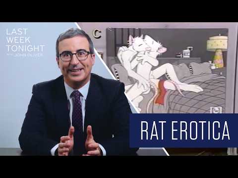Rat Erotica: Last Week Tonight with John Oliver (Bonus Segments) thumbnail