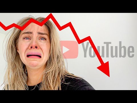 Det går inte så bra för mig längre... thumbnail