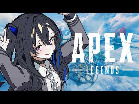 【APEX】ラトナとエマたそとGOGO～～【ぶいすぽ/一ノ瀬うるは】 thumbnail