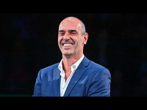 Trois questions à Cédric Pioline, correspondant tennis d'Europe 1 thumbnail