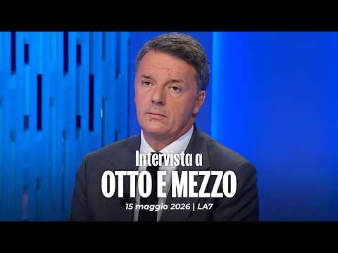 Le riserve di petrolio sono dimezzate e Meloni propone la legge elettorale. Qualcosa non torna, no? thumbnail